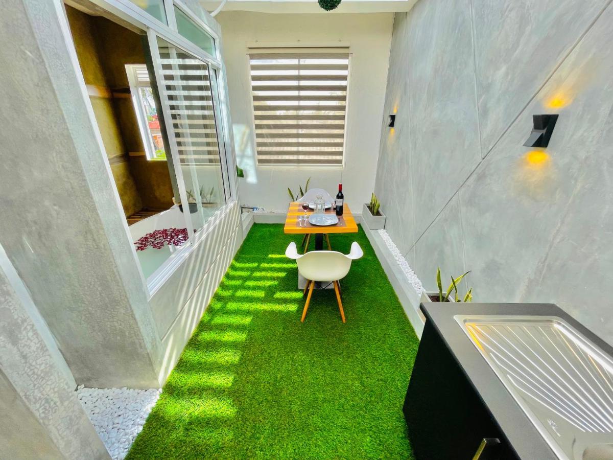 8 Plus Motels Negombo Exterior foto